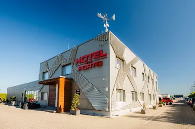 Hotel Porto